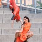 CUNY Dance Initiative Announces 2017 Winter-Spring Residencies