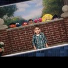 VIDEO: Jimmy Fallon & the Sesame Street Gang Photo Bomb Unsuspecting Kids