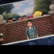 VIDEO: Jimmy Fallon & the Sesame Street Gang Photo Bomb Unsuspecting Kids