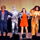 BWW Review: THE WIZ Eases its Way Down the Road to Brilliance at Hamilton High School