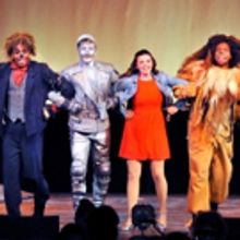BWW Review: THE WIZ Eases its Way Down the Road to Brilliance at Hamilton High School