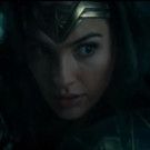 VIDEO: Exclusive First Look at Warner Bros' Action Adventure Film WONDER WOMAN