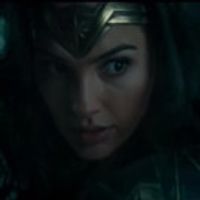 VIDEO: Exclusive First Look at Warner Bros' Action Adventure Film WONDER WOMAN Video