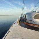 ARTSail Launches in Miami