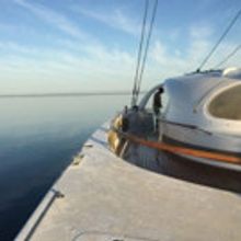 ARTSail Launches in Miami