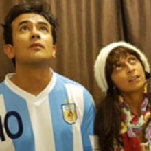 BWW Review: THE EXCHANGE STUDENT at Prithvi Theatre