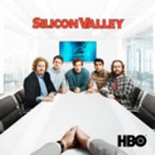 SILICON VALLEY: THE COMPLETE THIRD SEASON Arrives on Digital HD 7/25
