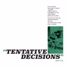 Mikey Erg (Don Giovanni) “Boys & Girls & Tentative Decisions” Now Streaming via…