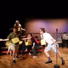 Newnan Theatre Company to Stage THE 25TH ANNUAL PUTNAM COUNTY SPELLING BEE