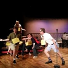 Newnan Theatre Company to Stage THE 25TH ANNUAL PUTNAM COUNTY SPELLING BEE