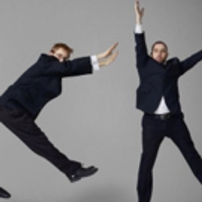 BWW Review: The JACK Quartet Says Hello/Goodbye