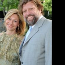 Trinity Rep to Honor Oskar and Laurie Eustis & Elizabeth Z. Chace at 2016 Pell Awards
