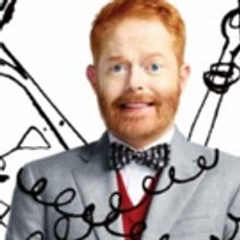 Tony Winners Board Broadway Creative Team for FULLY COMMITTED, Starring Jesse Tyler Ferguson