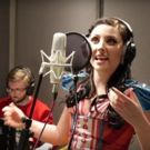 STAGE TUBE: Leigh Rhianon Coggins Sings 'The Land of the Sweets' from THE…