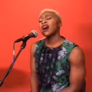 Jim Caruso's 12 Days of Christmas... All Is Calm and Bright with Cynthia Erivo