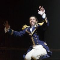 STAGE TUBE: Lin-Manuel Miranda Tests HAMILTON Vinyl Video