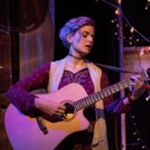 BWW Review: THE MAGI Brings Love and Lyrics to The Hub Theatre