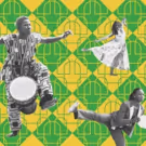 BAM to Host 39th Annual DanceAfrica Festival This May