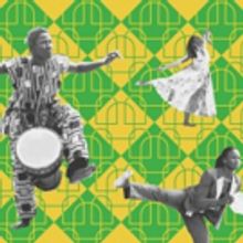 BAM to Host 39th Annual DanceAfrica Festival This May