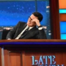 CBS's THE LATE SHOW Continues Late Night Leadership and Growth