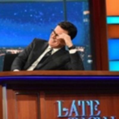CBS's THE LATE SHOW Continues Late Night Leadership and Growth