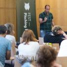 Project Submissions Are Now Open For FEST Pitching Forum 2017