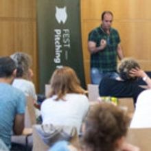 Project Submissions Are Now Open For FEST Pitching Forum 2017