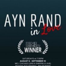 Award Winning Musical AYN RAND IN LOVE Debuts at MCL Chicago