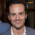 SPECTRE's Andrew Scott to Star in THE DAZZLE for Found 111 This Winter