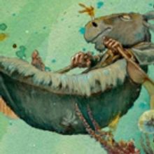 Wirtz Center's SummerStage 2017 to Go from Peter Pan to Pinball Wizards