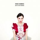 Kino Kimino Performs in Seattle IN Support of Debut LP 'Bait is for Sissies'