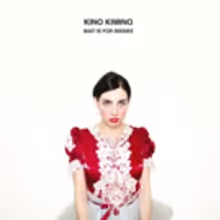 Kino Kimino Performs in Seattle IN Support of Debut LP 'Bait is for Sissies'