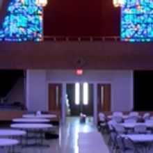 BWW Review: Hammonton's Kathedral Event Center Opens with U2 Tribute Band