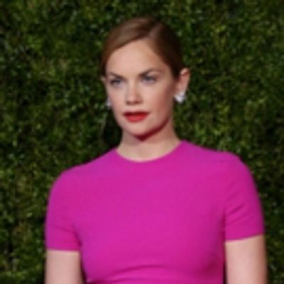 Ruth Wilson to Play Title Role in Ivo van Hove's HEDDA GABLER at the National