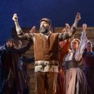 BWW Flashback: To Life! Celebrate the Journey of FIDDLER ON THE ROOF