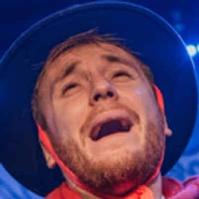 Photo Flash: Theatre503 and Sleeping Trees Present SCROOGE AND THE SEVEN DWARVES