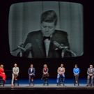 BWW Feature: JFK CENTENNIAL CELEBRATION at Kennedy Center Pays Fitting Tribute for…