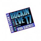 Niall Horan, Shawn Mendes & More to Perform on DICK CLARK'S NEW YEAR'S ROCKIN' EVE on ABC