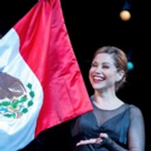 Photo Coverage: Broadway History Is Made When Bianca Marroquin Joins Jaime Camil in CHICAGO!