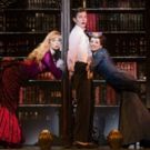 'GENTLEMAN'S GUIDE', THE BODYGUARD and More Set for Broadway Sacramento's 2016-17…