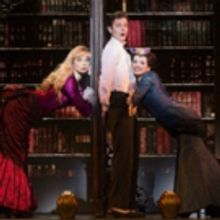 'GENTLEMAN'S GUIDE', THE BODYGUARD and More Set for Broadway Sacramento's 2016-17 Sea