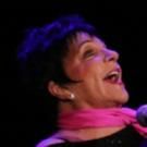 Photo Coverage: Liza's Back! Minnelli Performs First Concert in More Than a Year