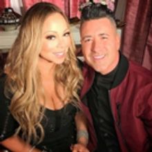 Mariah Carey Set for Exclusive Interview on Telemundo's SUELTA LA SOPA, Today