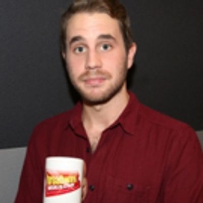 Broadway AM Report, 3/25/2016 - WAITRESS, DEAR EVAN HANSEN with Ben Platt & More!