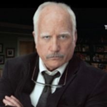 Richard Dreyfuss to Chat Film Career at TheaterWorks