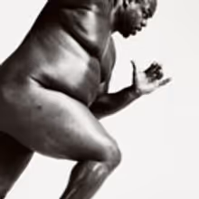 ESPN The Magazine's Eighth Annual Body Issue Hits Newsstands This Friday