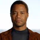Photo Flash: First Look at Cuba Gooding Jr. and More in FX's 'AMERICAN CRIME STORY'