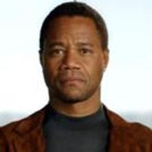 Photo Flash: First Look at Cuba Gooding Jr. and More in FX's 'AMERICAN CRIME STORY'