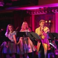 STAGE TUBE: Watch Andre Ward Perform a Number from Shining Parody- REDRUM! Video
