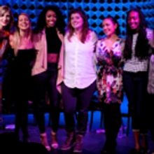 WOMEN OF LETTERS, Reverend Billy, Barb Jungr & More Coming up This Month at Joe's Pub